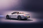 Bentley Continental GT Convertible 2019 года (WW)